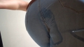 Bild 3 von POV in jeans and buttcrush Teddy