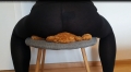 Bild 1 von Buttcrush Teddy in Leggings