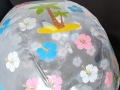 Bild 1 von inflate, spit and sit on waterball