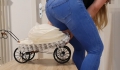 Bild 2 von Buttcrush an trampeling Stroller - 10 Min - 2 Views and nice sounds 