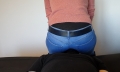 Bild 4 von Facesitting in Jeans - 2 Views