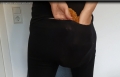 Bild 3 von Buttcrush Teddy in Leggings